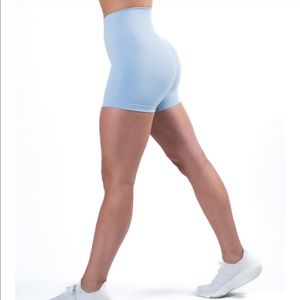 Alphalete Amplify Shorts